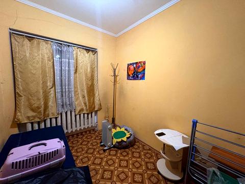 квартира по адресу Итальянский бульв., 2