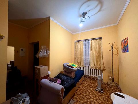 квартира по адресу Итальянский бульв., 2