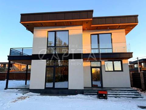 будинок за адресою Квітнева вул.