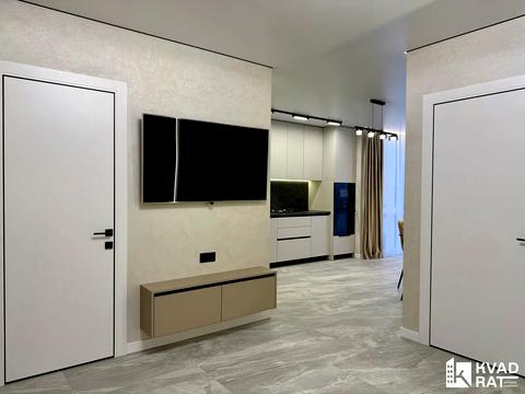 квартира по адресу Степана Бандеры ул., (Будинок 4)