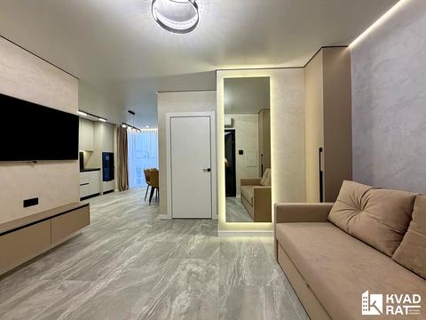 квартира по адресу Степана Бандеры ул., (Будинок 4)