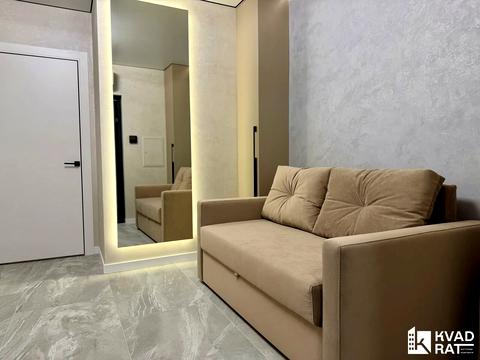 квартира по адресу Степана Бандеры ул., (Будинок 4)