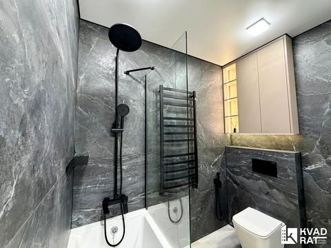 квартира по адресу Степана Бандеры ул., (Будинок 4)