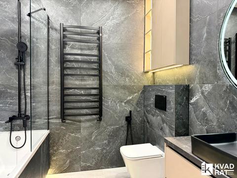 квартира по адресу Степана Бандеры ул., (Будинок 4)