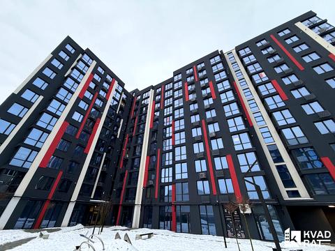 квартира по адресу Степана Бандеры ул., (Будинок 4)