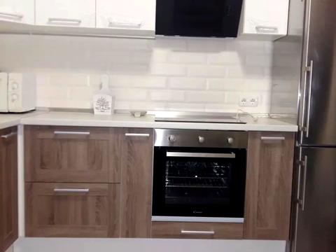 квартира за адресою Юрія Кондратюка вул., 3