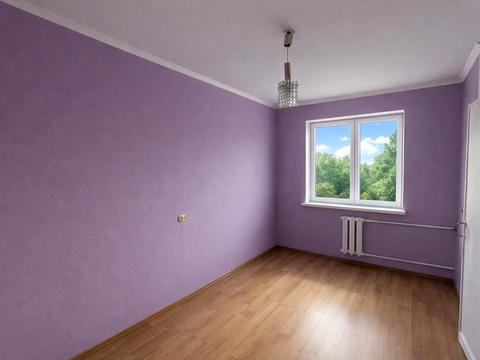 квартира по адресу Вацлава Гавела бульв. (Івана Лепсе), 85