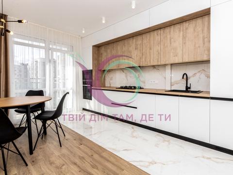 квартира за адресою Івано-Франківськ, Гетьмана Мазепи вул., 164, к5