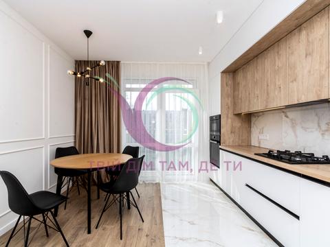 квартира за адресою Івано-Франківськ, Гетьмана Мазепи вул., 164, к5