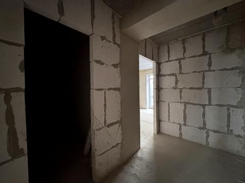 квартира по адресу Княгинин ул., 44