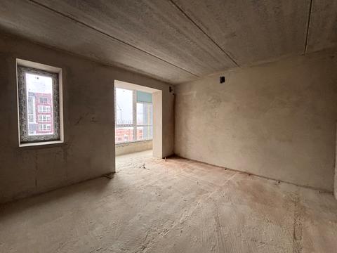 квартира по адресу Княгинин ул., 44