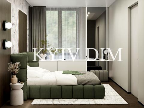 квартира за адресою Берестейський просп. (Перемоги), 42а