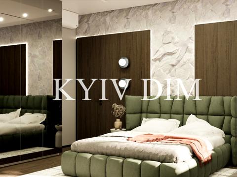 квартира за адресою Берестейський просп. (Перемоги), 42а