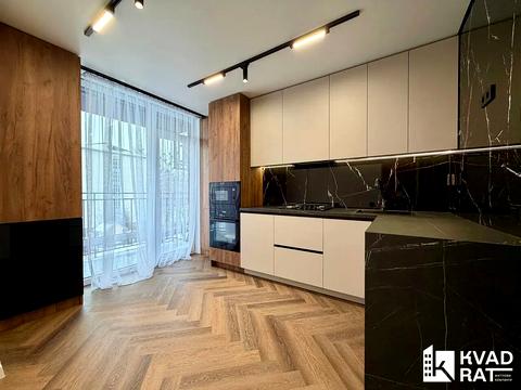 квартира по адресу Карпатська ул., (Будинок)