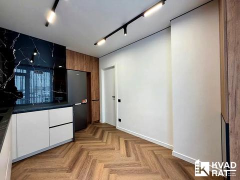 квартира по адресу Карпатська ул., (Будинок)