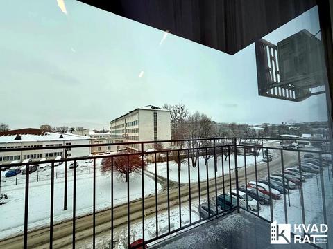 квартира по адресу Карпатська ул., (Будинок)