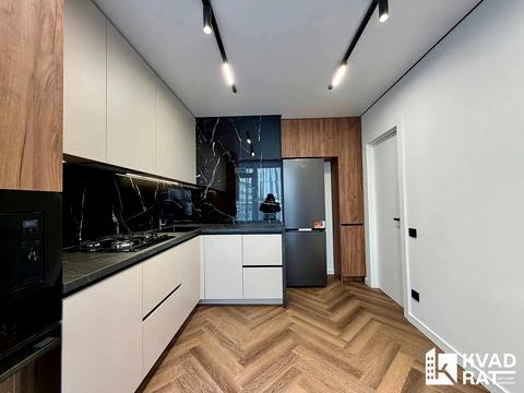 квартира по адресу Карпатська ул., (Будинок)