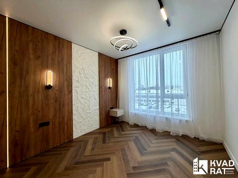 квартира по адресу Карпатська ул., (Будинок)