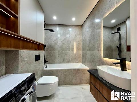 квартира по адресу Карпатська ул., (Будинок)