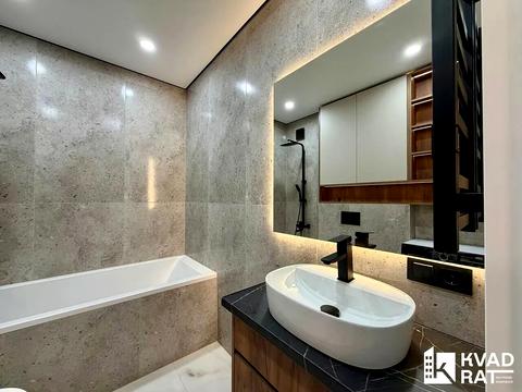 квартира по адресу Карпатська ул., (Будинок)