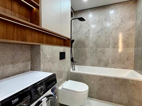 квартира по адресу Карпатська ул., (Будинок)