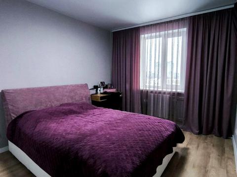 квартира за адресою Житомир, Польський бульв., 13