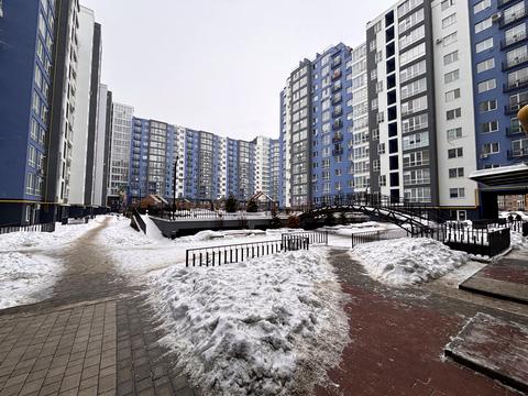 квартира по адресу Княгинин ул., 44