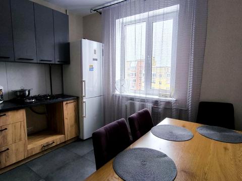 квартира за адресою Житомир, Польський бульв., 13