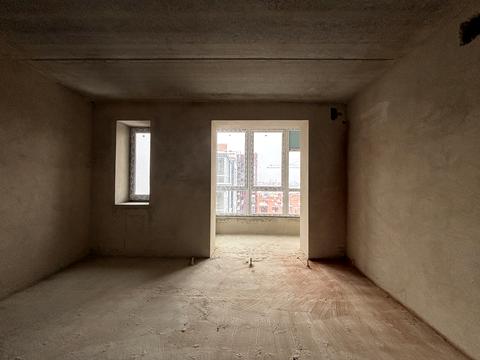 квартира по адресу Княгинин ул., 44