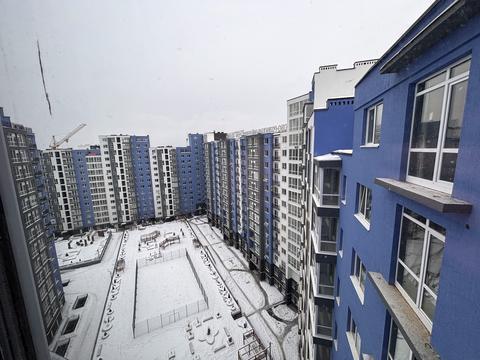 квартира по адресу Княгинин ул., 44