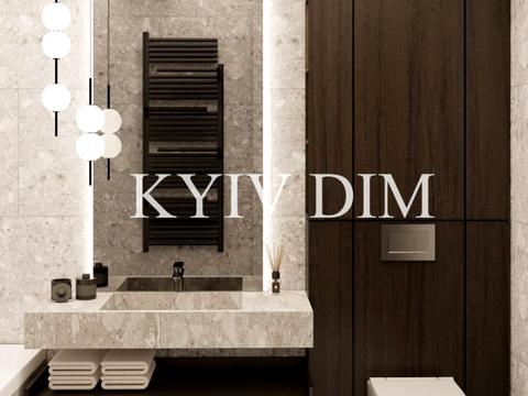 квартира за адресою Берестейський просп. (Перемоги), 42а