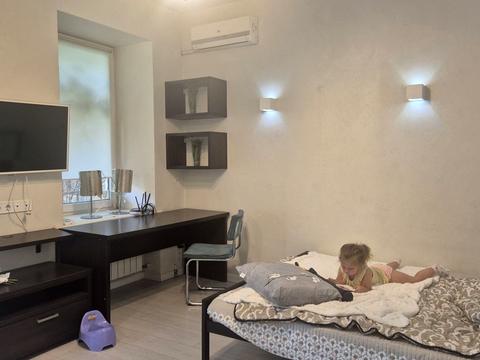 квартира по адресу Бориса Литвака ул. (Заславського), 6