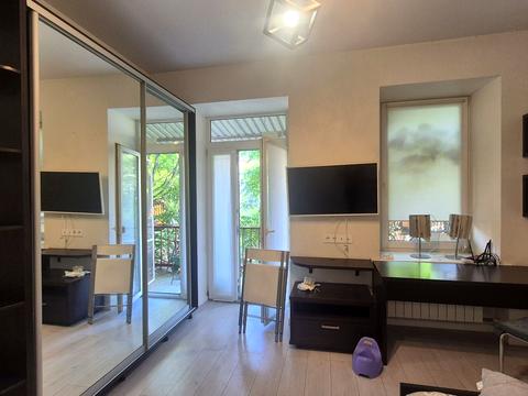 квартира по адресу Бориса Литвака ул. (Заславського), 6