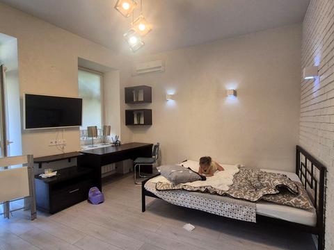 квартира по адресу Бориса Литвака ул. (Заславського), 6