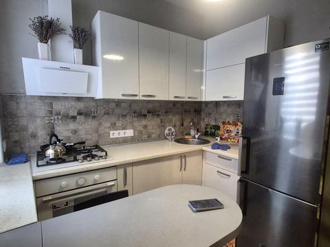 квартира по адресу Бориса Литвака ул. (Заславського), 6