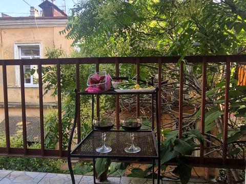 квартира по адресу Бориса Литвака ул. (Заславського), 6