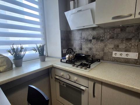 квартира по адресу Бориса Литвака ул. (Заславського), 6