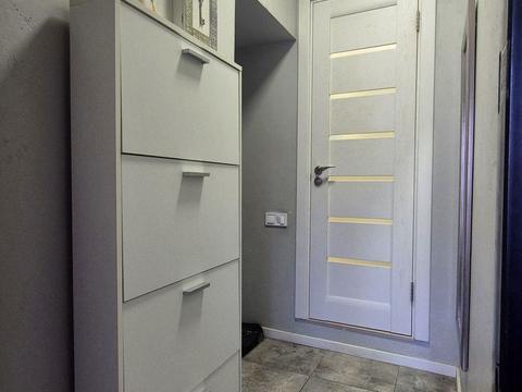 квартира по адресу Бориса Литвака ул. (Заславського), 6