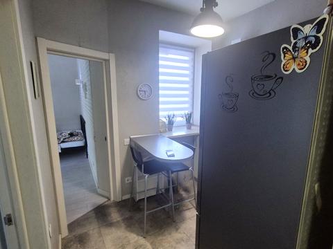 квартира по адресу Бориса Литвака ул. (Заславського), 6