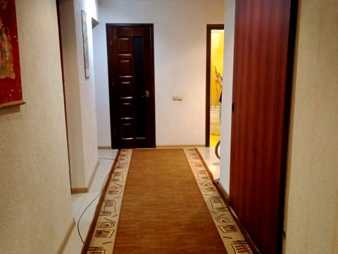 комната по адресу Щурата ул., 10