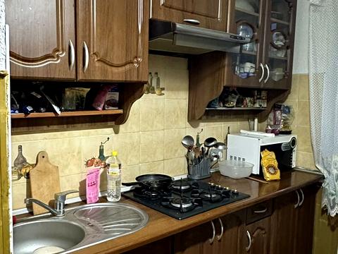 комната по адресу Щурата ул., 10