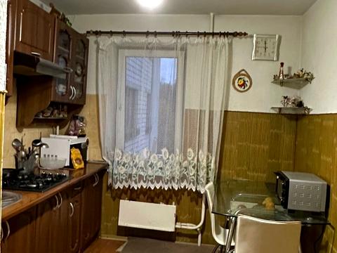 комната по адресу Щурата ул., 10