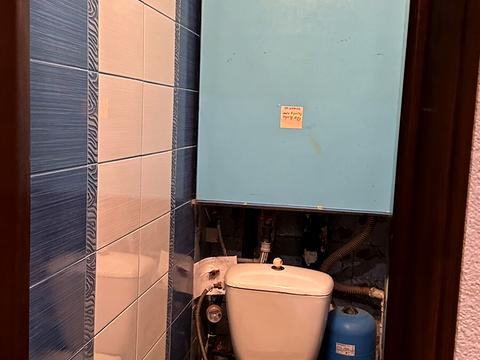 комната по адресу Щурата ул., 10