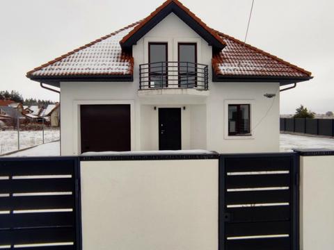 дом по адресу Спортивна, 4