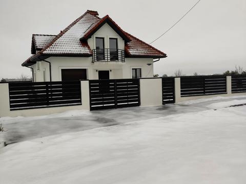 дом по адресу Спортивна, 4