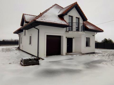 дом по адресу Спортивна, 4