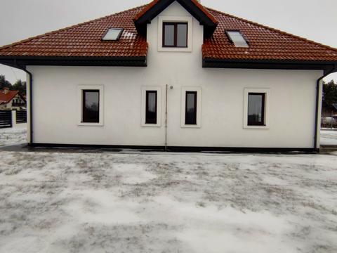 дом по адресу Спортивна, 4