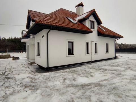 дом по адресу Спортивна, 4