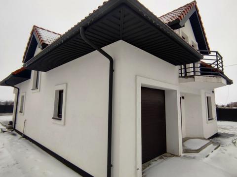 дом по адресу Спортивна, 4