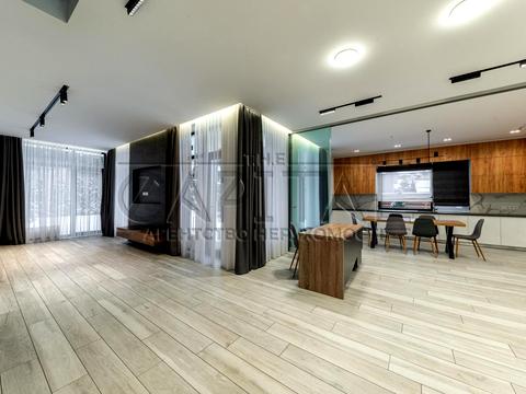 дом по адресу Ольшанская ул.